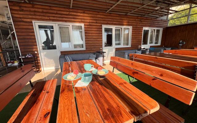 U Roberta Guest House
