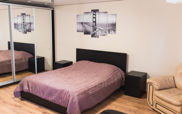 Finkom Apartments