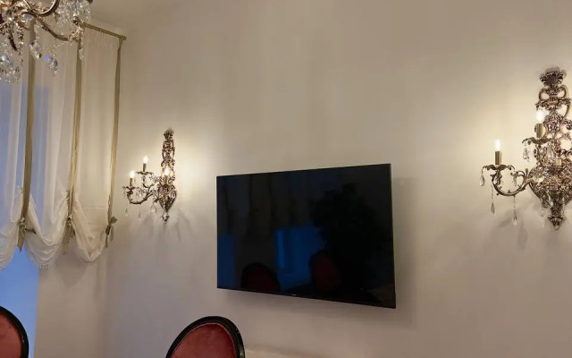 Апартаменты Анна