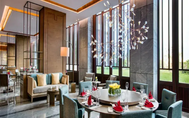 Sofitel Sanya Leeman Resort