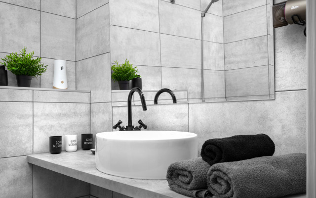 Апартаменты Goodtime Apartments у Парка Галицкого