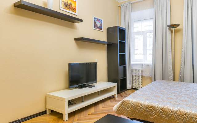 Апартаменты От Piter2day