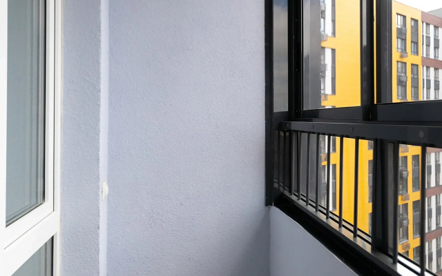 Odnokomnatnaya Kvartira Lobanovskiy Les 13 Flat