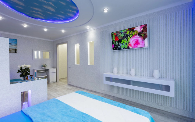 Квартира Уютная квартира в центре города