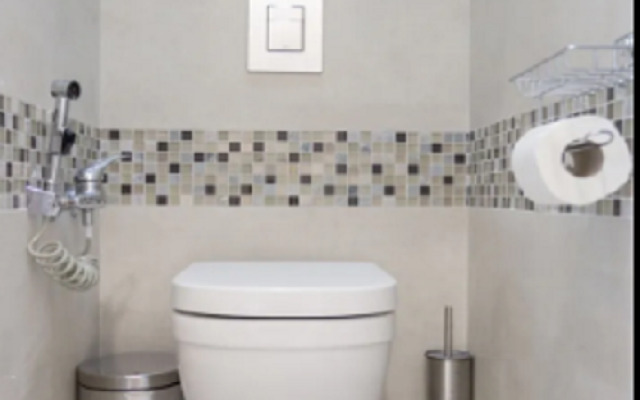 Апартаменты трёхкомнатные на Бобруйской 21