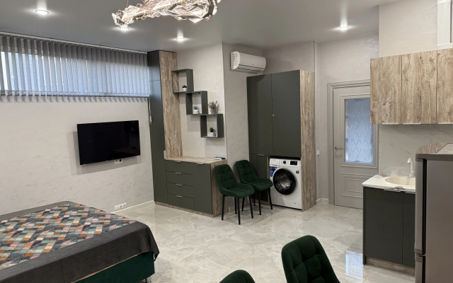 Квартира Уютная студия в Сириусе