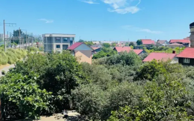 LIFAR Guest House