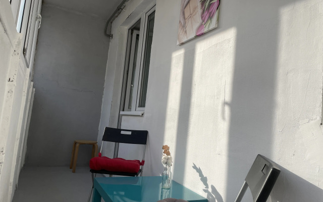 V Tsentre Kazani Apartments
