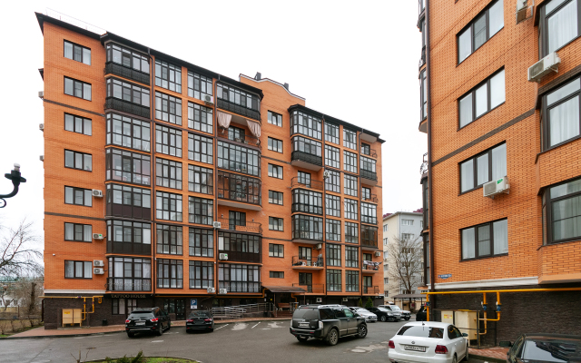 Raidas Lyuks na Pestova 15 Flat