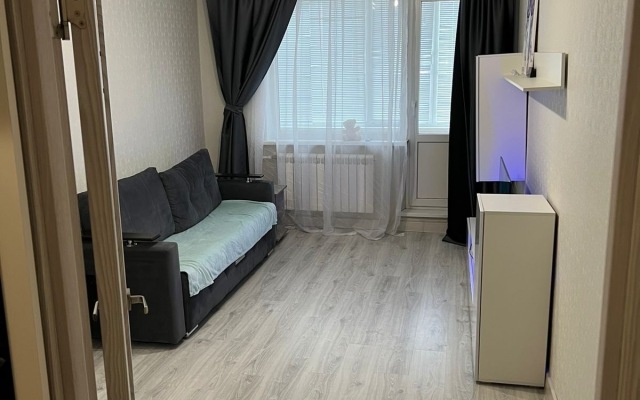 Tolstoy Na Pushkinskoy Apartments