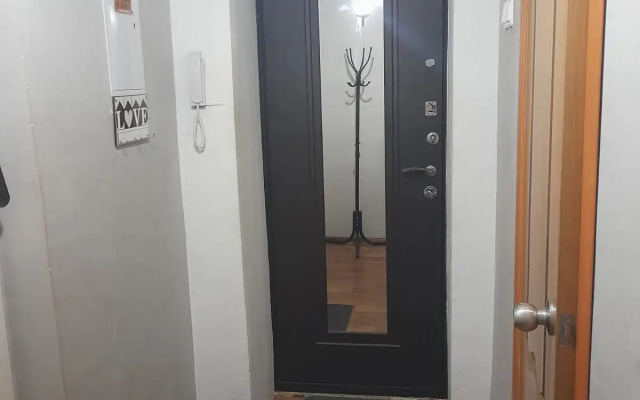 Квартира Мерецкова-Волосова 9