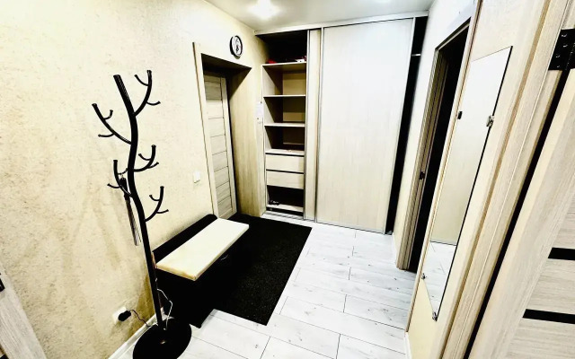 Квартира c Хорошим Рeмoнтом