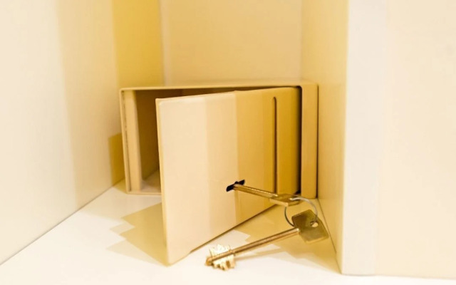 Квартира двухкомнатная Дзамбала