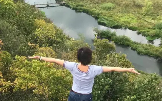 Дом Усадьба Тишина на Дону