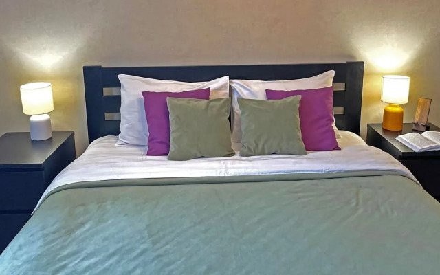 Квартира Евродвушка на Южной