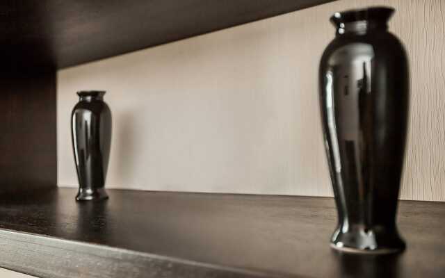 Апартаменты ZebraHome с видом на Волгу и горы