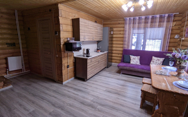 Частный дом Прованс