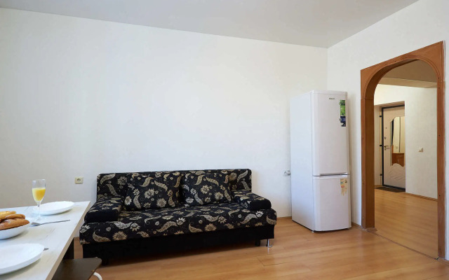 Апартаменты на улице Герцена 82