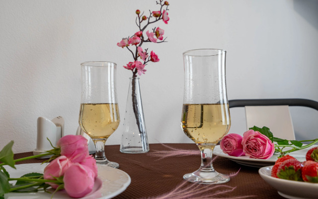 Апартаменты KeysSpb на Б.Сампсониевском