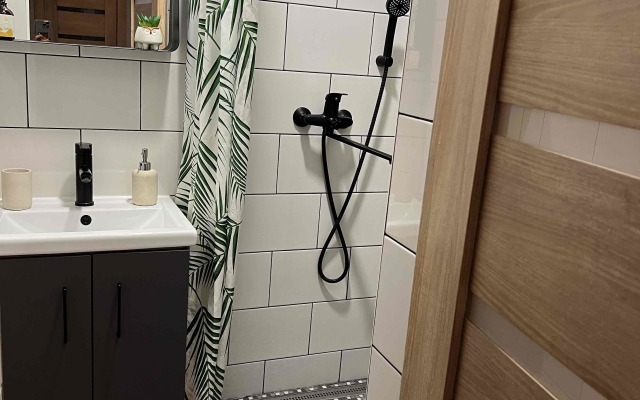 Апартаменты в Центре Твери