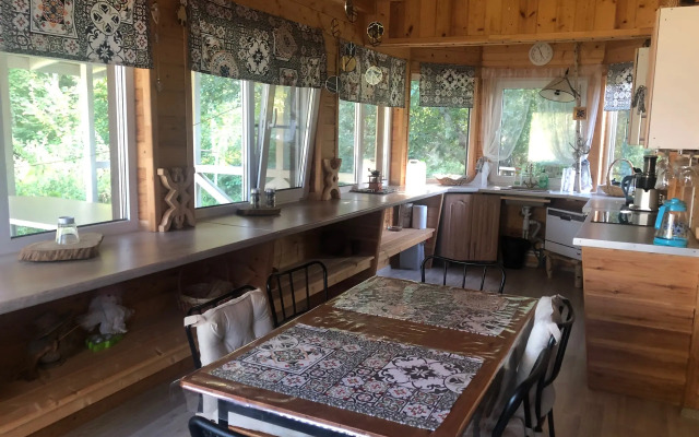 Гостевой Дом в Калинках