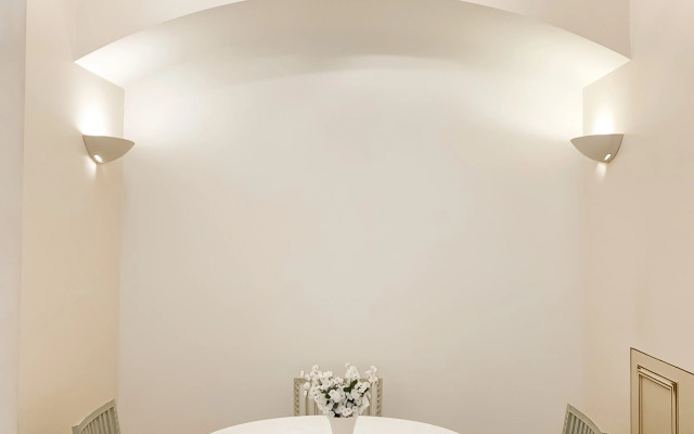 Квартира ILYINKA