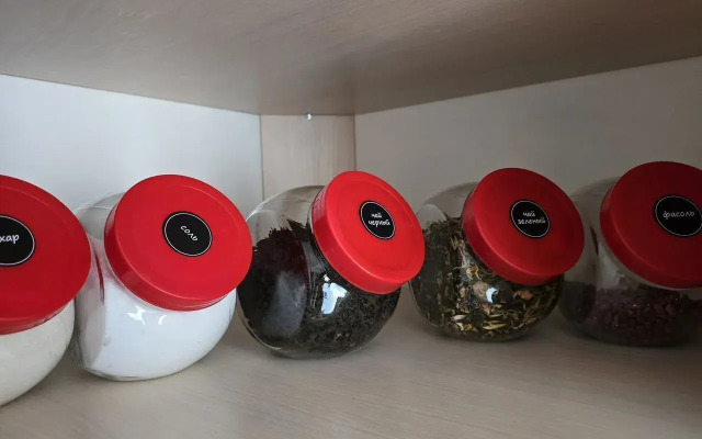 V Mikrorajone Krylatyj Flat