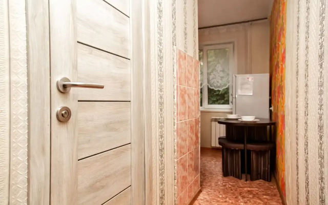 Апартаменты Комфорт и Уют 42