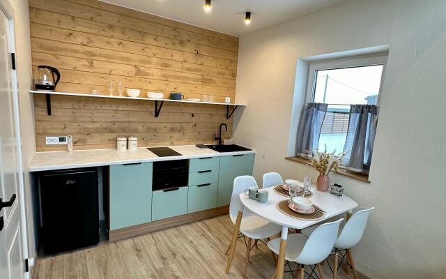 Частный дом Суздаль Villa