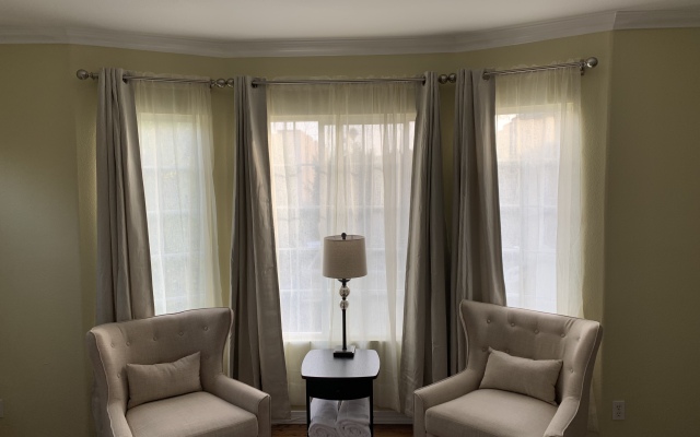 Barton Bungalows Apart-hotel