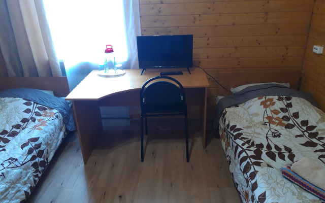 Dom Aspiranta Mini-Hotel