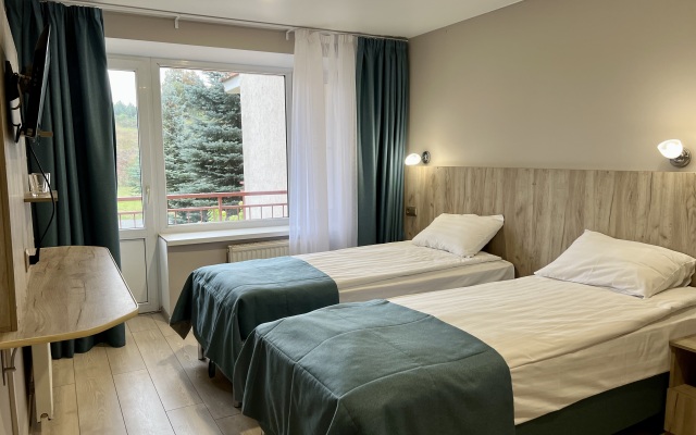 Park Hotel Olimp Kolomna