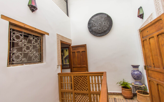 Meski Guest House