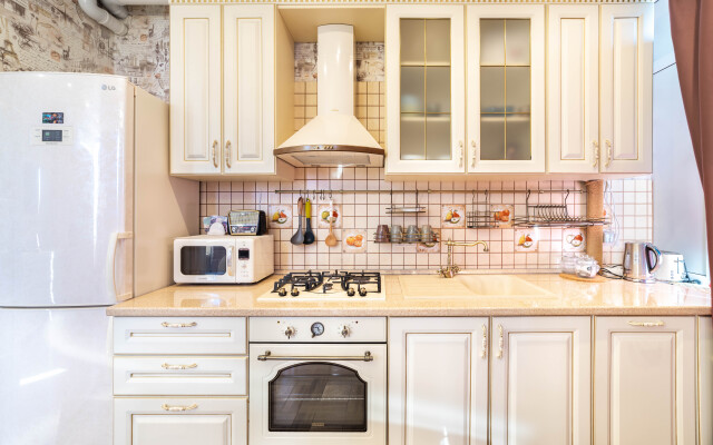 Spacious Visit to Sochi Apartments