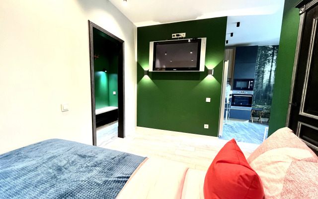 Layf 2 kom na Kalinina 18 Flat