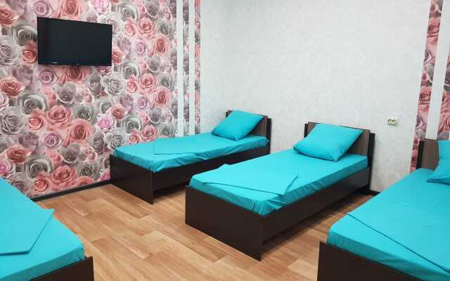 Kristall Guest House