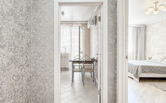 Апартаменты Адмирала Серебрякова 29