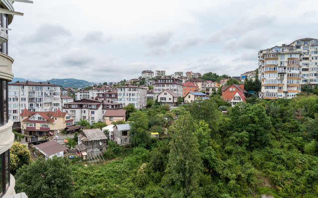 Квартира ЖК Жемчужина 2