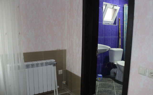 Jura Guest House