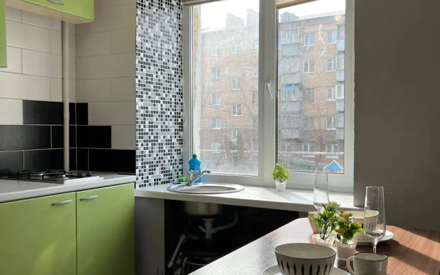 Квартира Lofthouse