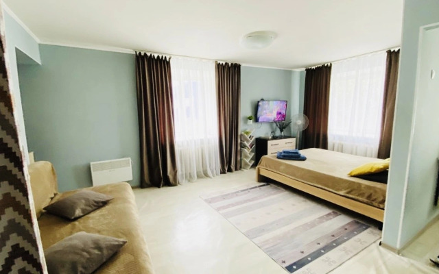 Квартира 1комн в Центре Якутска