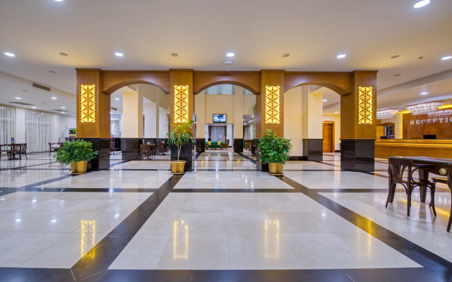 Sealife Buket Resort & Beach Hotel – All Inclusive