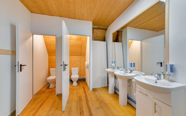 Ideal Hostel