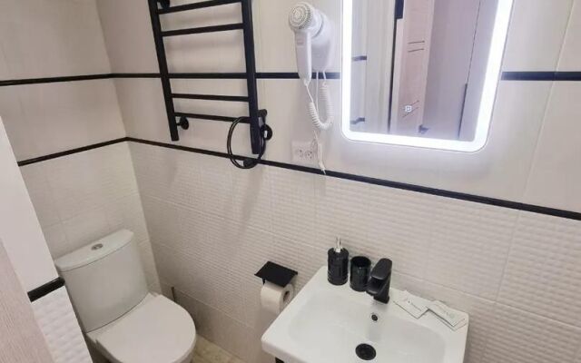 Квартира на бульваре Радищева 29