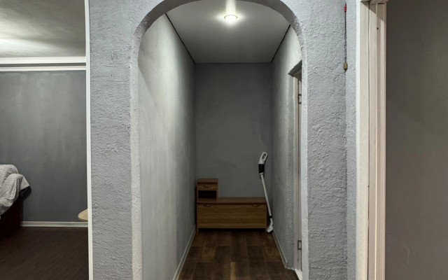 3-Kh Komnatnaya Kvartira V Tsentre Gagry Flat
