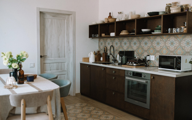 Вилла Ресурница