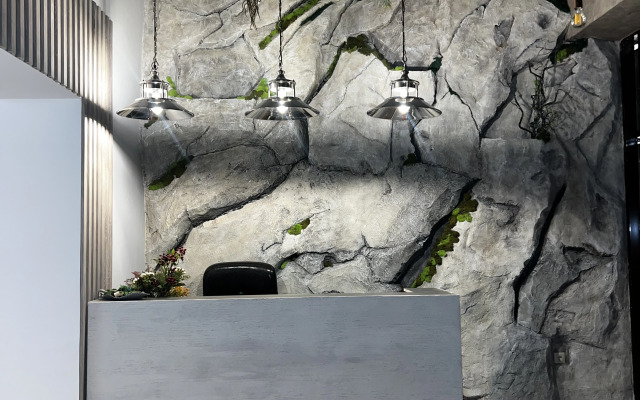 Гостевой дом Старая Теберда