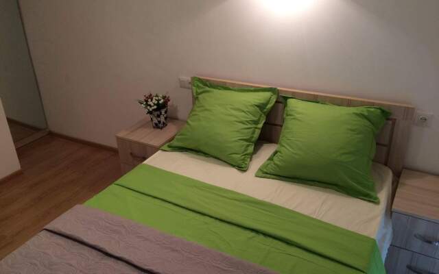 Апартаменты Ariks Vacation