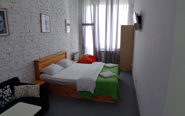 Bla Bla Hostel Rostov