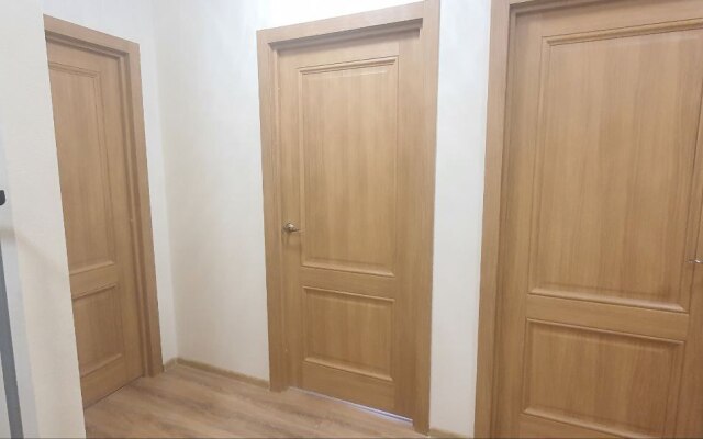 Апартаменты KiraLive на Александра Хохлова